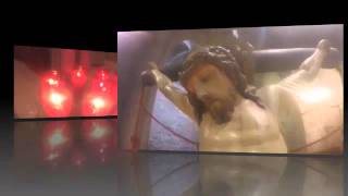 Setmana Santa a Santa Coloma de Queralt 2016