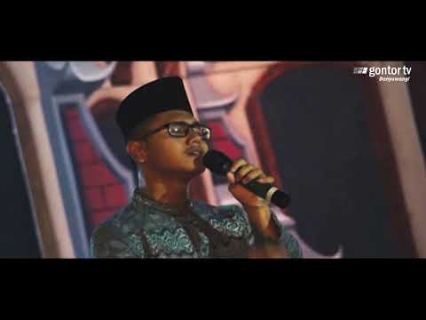 Nasyid Panggung Gembira 692 - Inspiring Generation