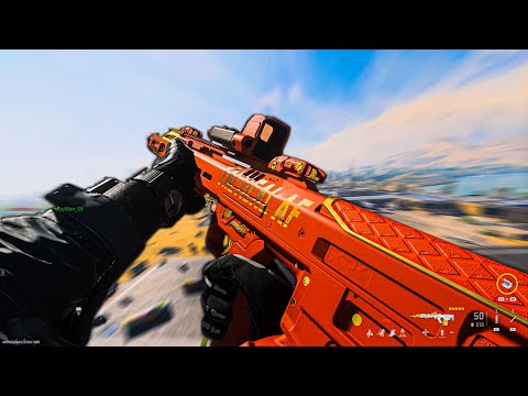 Call of Duty Warzone 2 Squad 21Kill Gameplay PC (No Commentary)