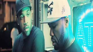 Lloyd Banks - Love Me In The Hood (Music Video, Explicit HDTV)