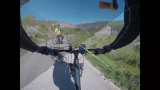 VIDEO La Zazoubike