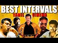 Top Goosebump Interval Scenes In Tamil Cinema BEST INTERVAL SCENES OF TAMIL CINEMA