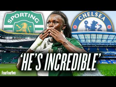 The Insane Story Behind Chelsea’s New Wonderkid (The Facts You Never Knew)