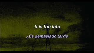 Altar Of Plagues - As A Womb Subtitulado Español | Lyrics | Spanish Sub | Lyrics Video