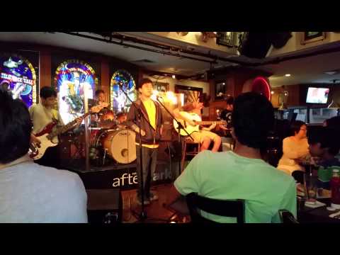 Don't Stop Believing - Hard Rock Cafe