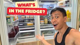 Fridge Raid at Our Filipino Farmhouse 🏡 | Vlog #1888