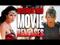 NEW MOVIE RELEASES YOU CAN'T MISS DECEMBER 2020 NEW MOVIE RELEASES YOU CAN'T MISS DECEMBER 2020