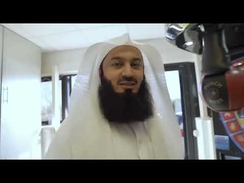 Lets start ramadan with a bang! 💥