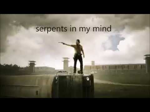 Serpents - Sharon Van Etten - What You Should Be Listening To #41 - Music From The Walking Dead