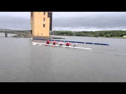 Off for final in J15