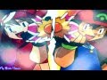 May Haruka Tribute Let It Go Princess Of Hoenn AMV