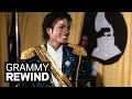 Michael Jackson Wins Best Pop Vocal Performance For Thriller GRAMMY Rewind