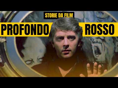 La reinvenzione dell'horror di PROFONDO ROSSO