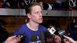 POST-RAW | Connor Murphy 04.13.26