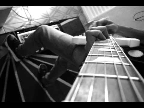 HIM - Under The Roses (SOLO) (cover) leoo