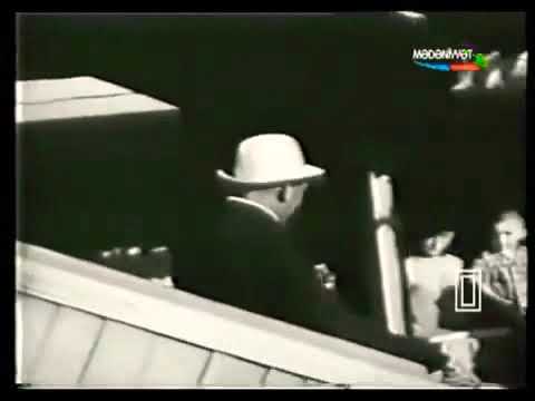 AĞABALA ABDULLAYEVİN İFASINDAQaçaq Nəbi - 1967 ci il