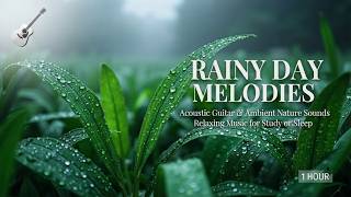 Download lagu Relaxing Acoustic Guitar Music - Soft Solo Guitar Instrumental for Sleep, Study and Stress Relief mp3
