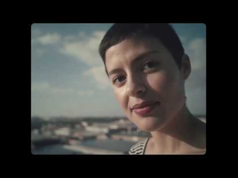 Rudy De Anda - Espume [OFFICIAL VIDEO]