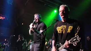 Slapshot - Old Tyme Hardcore.