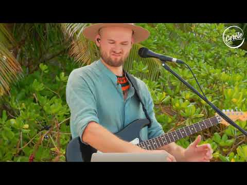 Monolink live at Gaatafushi Island   Maldives