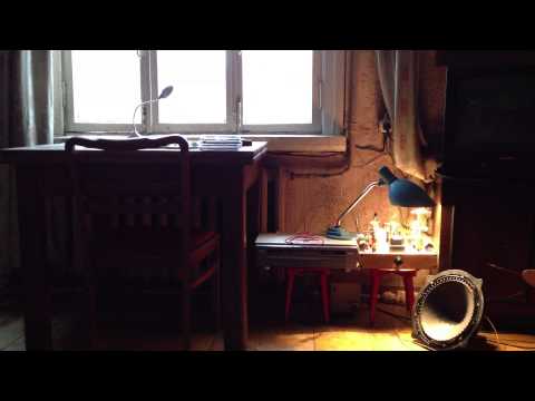 эффект пирамидки EFaudio / Аудиогеометрия