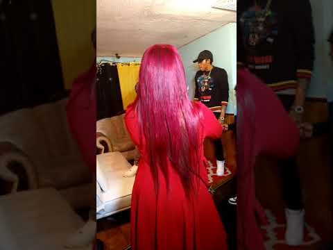 Daddy uroy tribute concert in new York chivea ,macka Diamond, Dwayno , mc nuffy + more