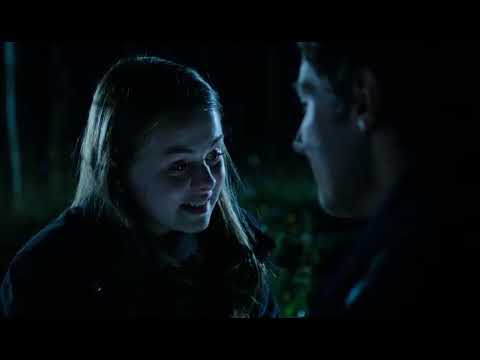 Wolfblood Saddest Moments