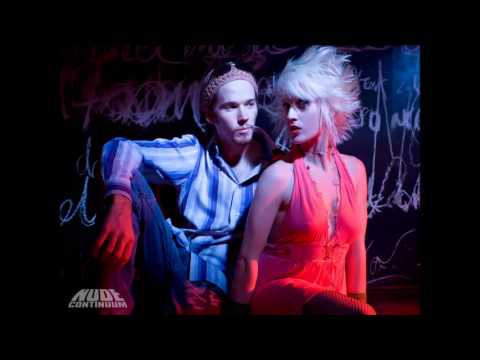 10 - Nude Continuum - Together