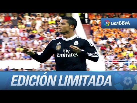 Sigue la lucha: Sevilla FC (2-3) Real Madrid