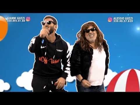 I SCIOSCIAMMOCCA - FRONN E LIMONE REMIX