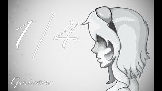 【GUMI】1/4【Vocaloid Cover】