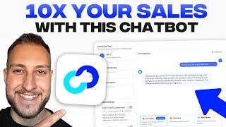How to Build an AI Chatbot That Recommends Products (No-Code)