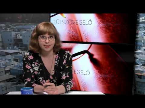 Fülszövegelő 3. rész