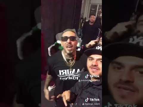 George Talent & Alex Velea - Tick Tok