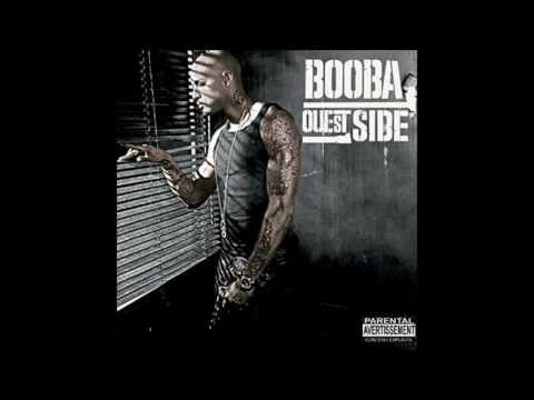 Au Bout Des Reves - Booba Ft. Trade Union & Rudy (Official Music Video)***LYRICS***