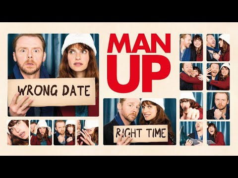 Man Up | Officiële trailer NL