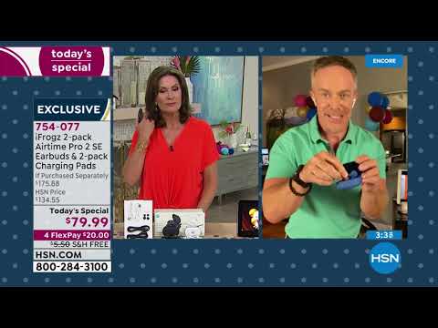 HSN | Electronic Connection Celebration 07.12.2021 - 05 AM