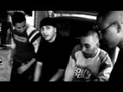 Five o Three feat Eddy xp y Debil Star - Rap E.S.  (Sin Censura)