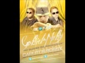 Goldiel & Naldy Ft. Carlitos Rossy -- No Quiero Distracciones (New 2011)