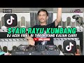 SYAIR RAYU KUMBANG DJ TIKTOK TERBARU 2026 AING DORIH