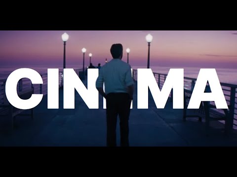 CINEMA - plage coquillage (Only Music) (Tao Mon Amour)