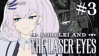 【Lorelei and the Laser Eyes】Open the Door to SULAWESI【Pavolia Reine/hololiveID 2nd gen】
