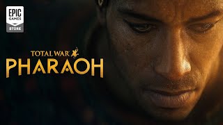 Total War: PHARAOH Announcement Trailer Trailer