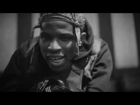 Quando Rondo - Spaceship Vibes (Feat. NoCap) (Official Music Video)