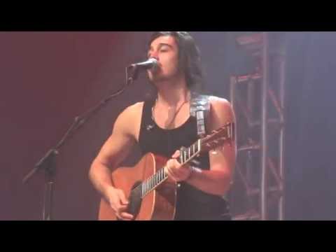 Tiago Iorc - Alexandria (São Paulo - 29/07/15)