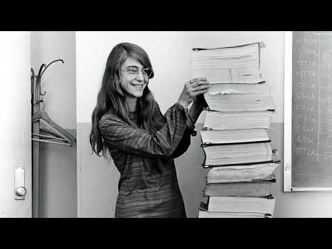 Margaret Hamilton