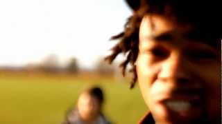 Team Highgrade, "The Ordinary" (Kirstin/TeamHighgrade)