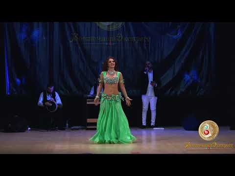 Ensemble Khayam - Batwanes Beek - Tatyana Fedosenko