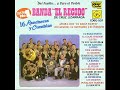 El barzón- Banda el Recodo