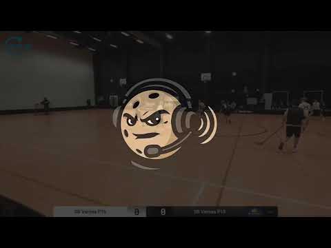 Harjoitusottelu: SB Vantaa P16 vs SB Vantaa P19